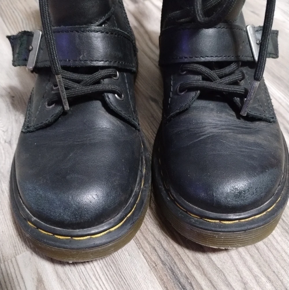 Dr Martens 1460 Joska Junior US Size 12